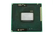  Mobile CPU Soc. G2 Intel Pentium B960 (SR07V)