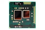  Mobile CPU Soc. G1 Intel Core i3-350M (SLBPK)