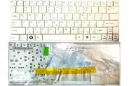    ViewSonic VNB106D - White keyboard US BG