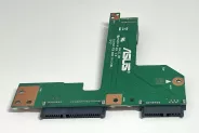 IO HDD SSD ODD Board Asus VivoBook X541U X541S R541N (X541SC_ODD)