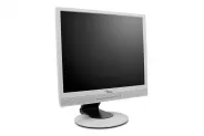 Монитор 20" SEC LCD Monitor (Fujitsu Siemens ScenicView P20 - 2)