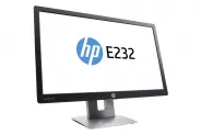  23" SEC LCD Monitor (HP EliteDisplay E232)