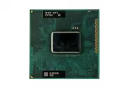  Mobile CPU Soc. G2 Intel Core i3-2328M (SR0DN)