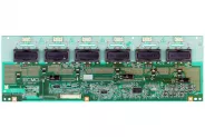 Inverter Board 26" TOSHIBA 26A3002P (CMO 27-D020379, I260B1-12G)