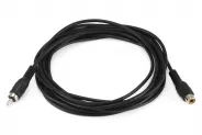  Cable Audio Video [RCA(M) to RCA(F) 10m]