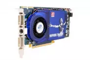 Видеокарта Sapphire PCI-E AMD R7 250Х - 1GB GDDR5 OC DVI HDMI DP