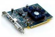  Sapphire PCI-E ATI X700 - 256MB DDR 128b VGA DVI TV-out