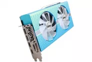 Видеокарта Sapphire PCI-E AMD Nitro+ RX 580 8G SE LITE - 8GB GDDR5