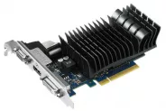  Asus PCI-E GF GT730-SL - 1GB 64bit VGA HDMI DVI no Fan