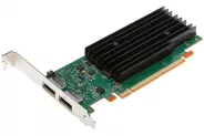 Видеокарта PCI-E NVS 295- 256MB 64-bit DDR3 2 x DisplayPort SEC