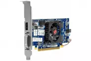 Видеокарта PCI-E HD7450 - 1GB 64-bit DDR3 DVI-I Display Port SEC