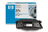  HP C4127X Black Toner Cartridge 10000k (HP 4000 4000N 4050 4050N)