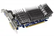 Видеокарта Asus PCI-E GF EN210 - 1GB DDR3 64b DVI HDMI no Fan Low Profile