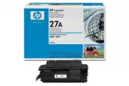  HP C4127A Black Toner Cartridge 6000k (HP 4000 4000N 4050 4050N)