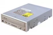 Оптично устройство Lite-On - CD-ROM IDE 52X - White