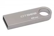 Флаш Памет USB2.0  32GB Flash drive (Kingston DTSE9H)