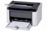 Принтер Canon Laser Shot LBP2900 Printer - Лазерен - Втора ръка