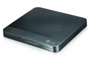 Оптично устройство LG (GP50NB40) - DVD RW Slim EXT USB