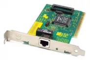Мрежова карта PCI LAN card (3-Com 3C900B-TPO) - 10MB - SEC