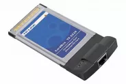 Мрежова карта Cardbus LAN card (TP-Link TF-5239) - 10/100MB