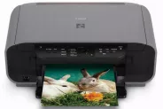 Принтер Canon Pixma MP160 Photo Printer - Мастиленоструен