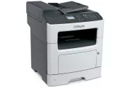 Принтер Lexmark MX310DN All-In-One Duplex ADF LAN FAX - Лазерен