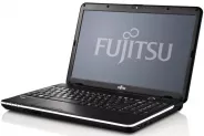  Fujitsu Siemens LifeBook A512 - 15.6'' 2020M 4GB 500GB Intel HD DOS