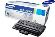  Samsung SCX-D4200A Black 3000k (Samsung SCX4200 4200F 4200R)