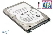 Твърд диск HDD 250GB 2.5" Sata2 5400 8MB (Seagate IBM FS Hitachi SEC)