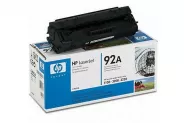 Касета HP C4092A Black Toner Cartridge 2500k (HP 1100 1100A 3200 3200SE)