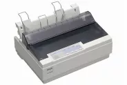 Принтер Epson LX-300+II Matrix Printer - Матричен
