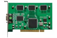 Кепчер Платка PCI Capture 8chanel 200fps (CY-9808 )
