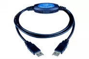 Adapter USB to USB Network bridge Net-Linq (China DW-135)
