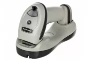 Баркод скенер Scanner LED Безжичен Bluetooth USB (Motorola LI4278)