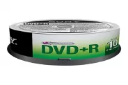 DVD+R 4.7GB 120min 16x Sony (шпиндел 10бр.)