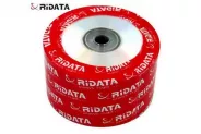 CD-R Printable 700MB 80min 52x Ridata (За 1бр.)