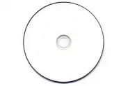 CD-R Printable 200MB 24min 48x HP mini 8см (За 1бр.)