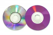Mini DVD-R 1.4GB 30min 2x Maxell (кут. 5mm за 1бр.)