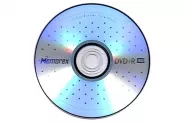 DVD-R 4.7GB 120min 16x Memorex ( 1.)