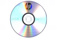 DVD+R 4.7GB 120min 16x HP (за 1бр.)