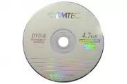 DVD+R 4.7GB 120min 16x Emtec (за 1бр.)