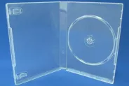 DVD кутия 1DVD Box 14mm (Бяло за 1бр.)