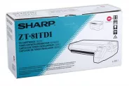 Касета за Sharp Z-810/835/845 Toner cartridge (Sharp ZT-81TD1) 