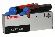 Касета Canon C-EXV5 Black 8300k (G&G ECO IR1610 IR1630 IR2000 IR2010)