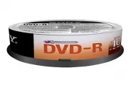 DVD-R 4.7GB 120min 16x Sony (шпиндел 10бр.)