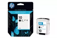  HP 10 Black InkJet Cartridge 2200pages 69ml (C4844AE)