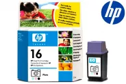 Глава HP 16 Photo Color InkJet Cartridge 212 pages 22.8ml (C1816AE)