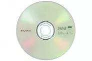 DVD+R 4.7GB 120min 16x Sony (за 1бр.)