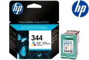 Глава HP 344 Color InkJet Cartridge 560 pages 14ml (C9363EE)