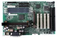   Slot 1 - SDRAM AGP PCI no VGA - INTEL TYPE AL440LX - (SEC)